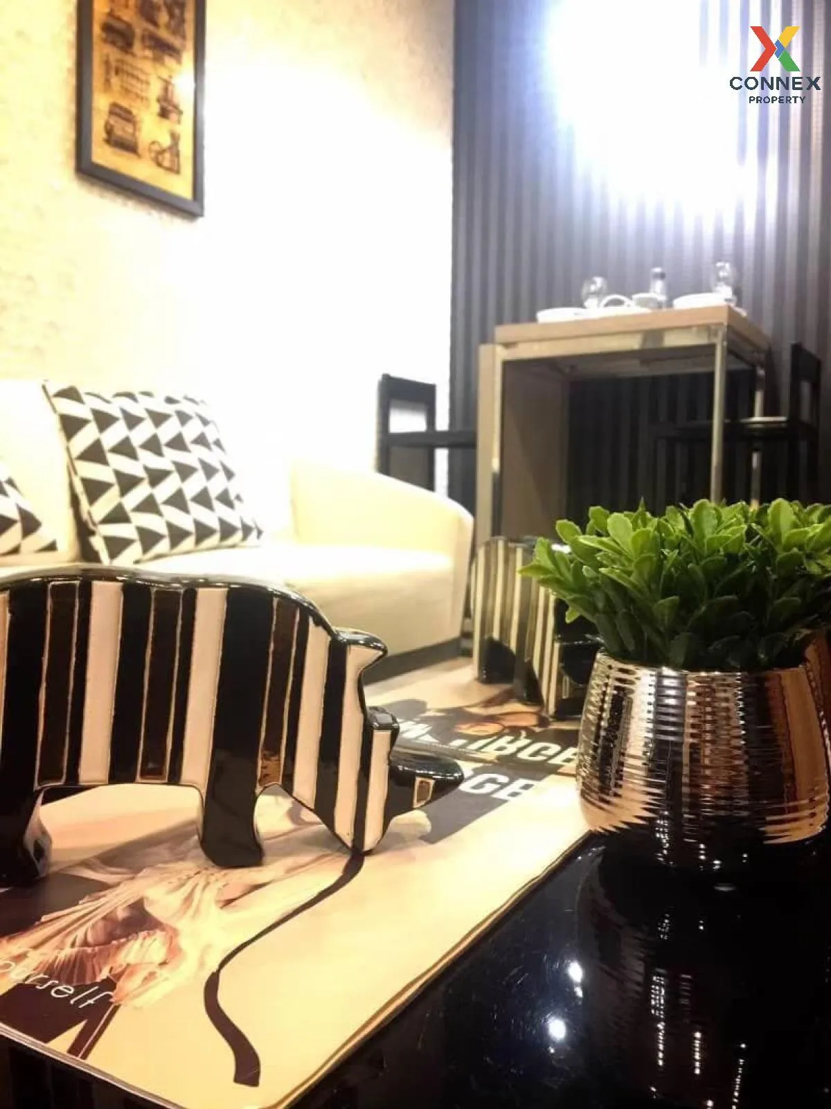 For Sale Condo , M Thonglor , BTS-Ekkamai , Khlong Tan Nuea , Watthana , Bangkok , CX-93803