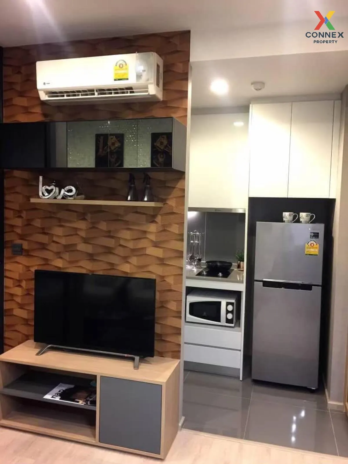 For Sale Condo , M Thonglor , BTS-Ekkamai , Khlong Tan Nuea , Watthana , Bangkok , CX-93803