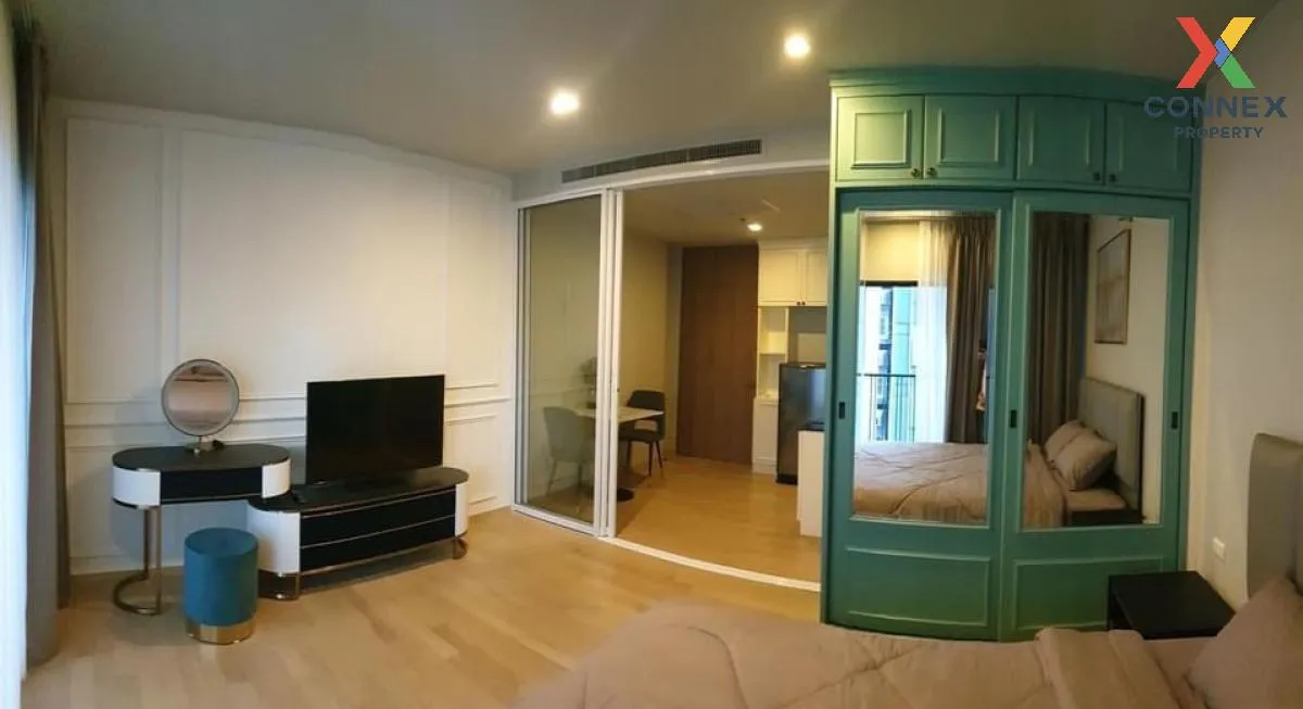 For Rent Condo , Noble Refine , BTS-Phrom Phong , Khlong Tan , Khlong Toei , Bangkok , CX-93805 1