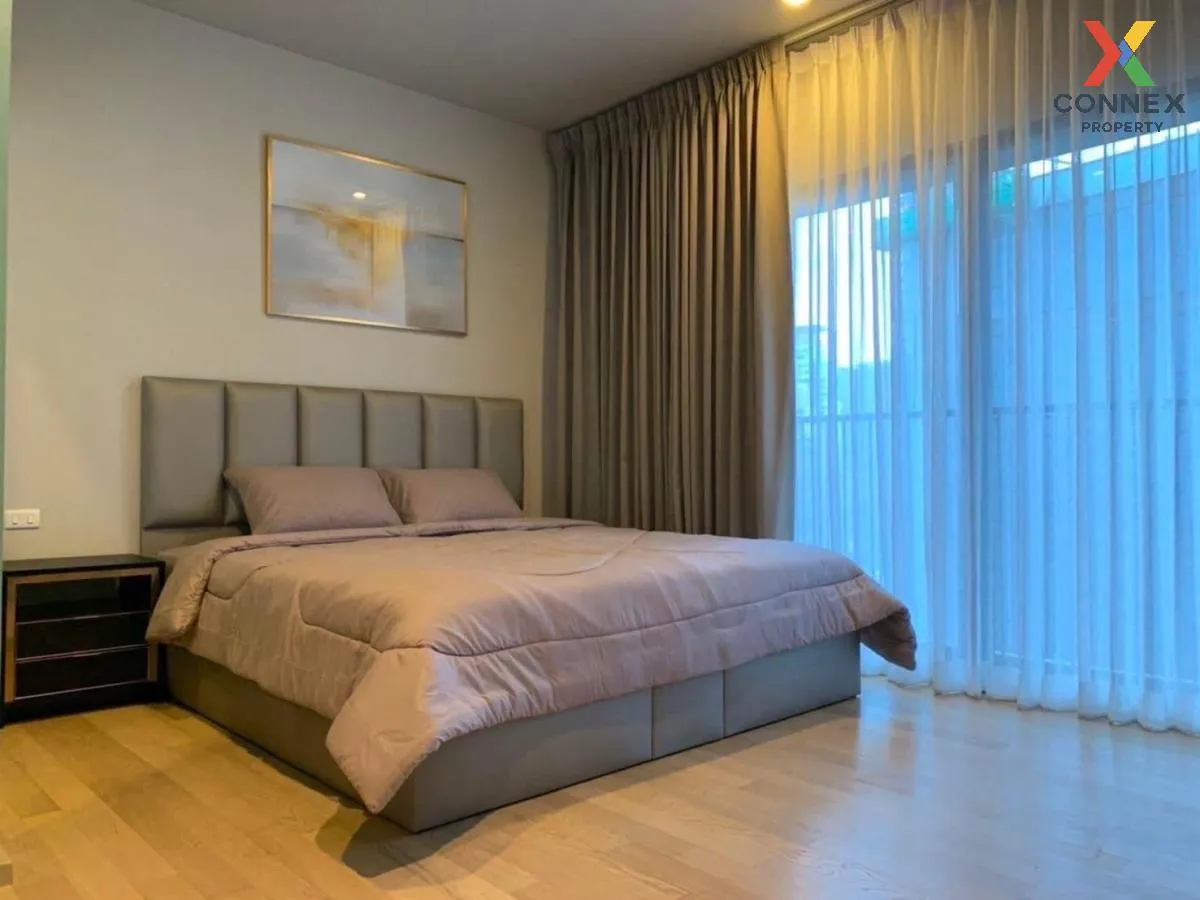 For Rent Condo , Noble Refine , BTS-Phrom Phong , Khlong Tan , Khlong Toei , Bangkok , CX-93805