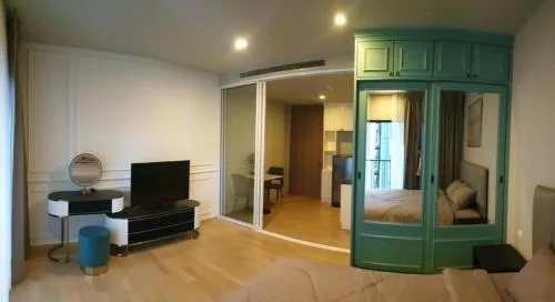 For Rent Condo , Noble Refine , BTS-Phrom Phong , Khlong Tan , Khlong Toei , Bangkok , CX-93805