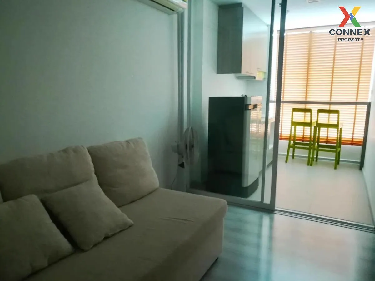 For Sale Condo , Grene Chaengwattana , Bang Talat , Pak Kret , Nonthaburi , CX-93806 2