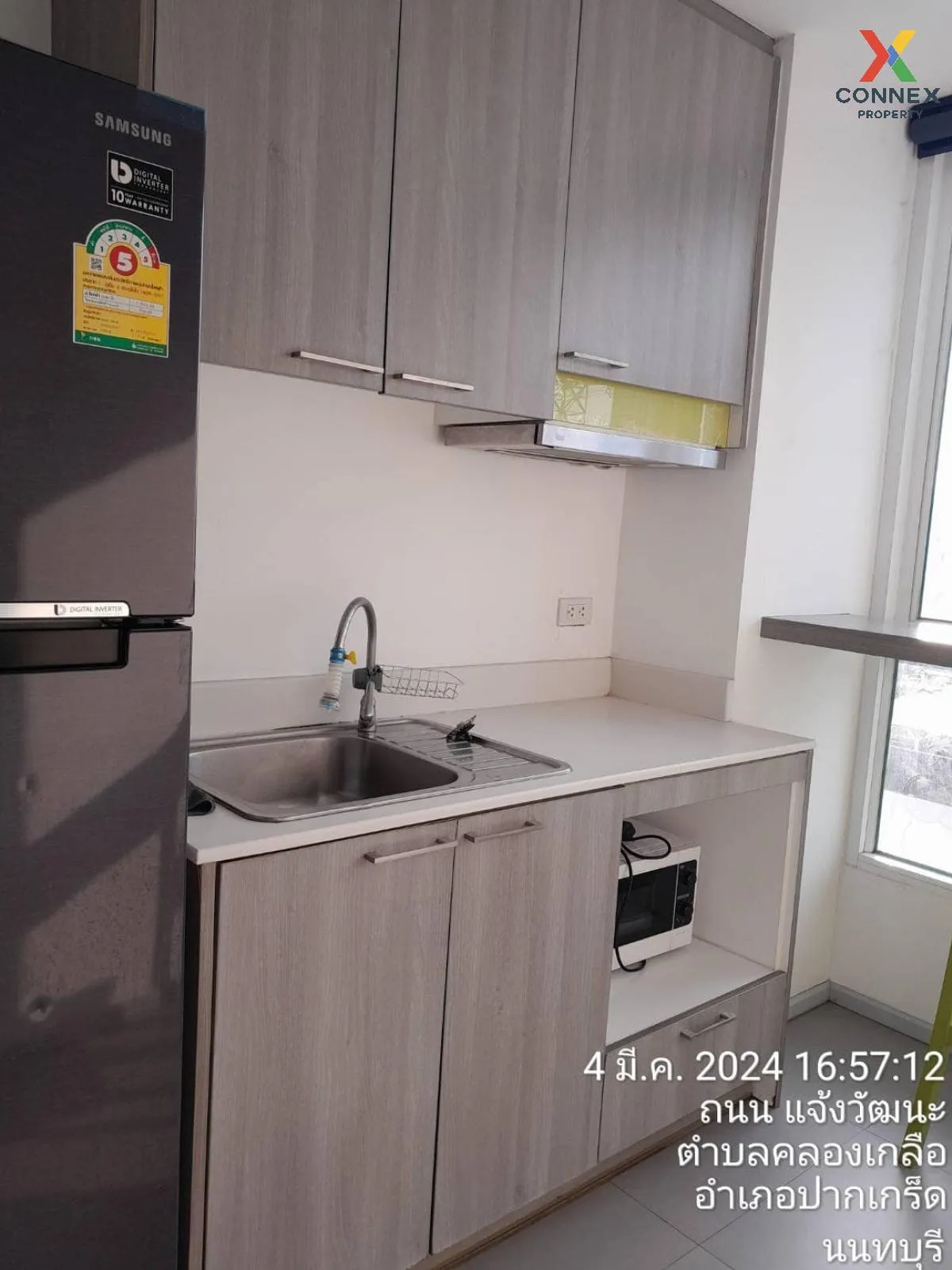 For Sale Condo , Grene Chaengwattana , Bang Talat , Pak Kret , Nonthaburi , CX-93806 3