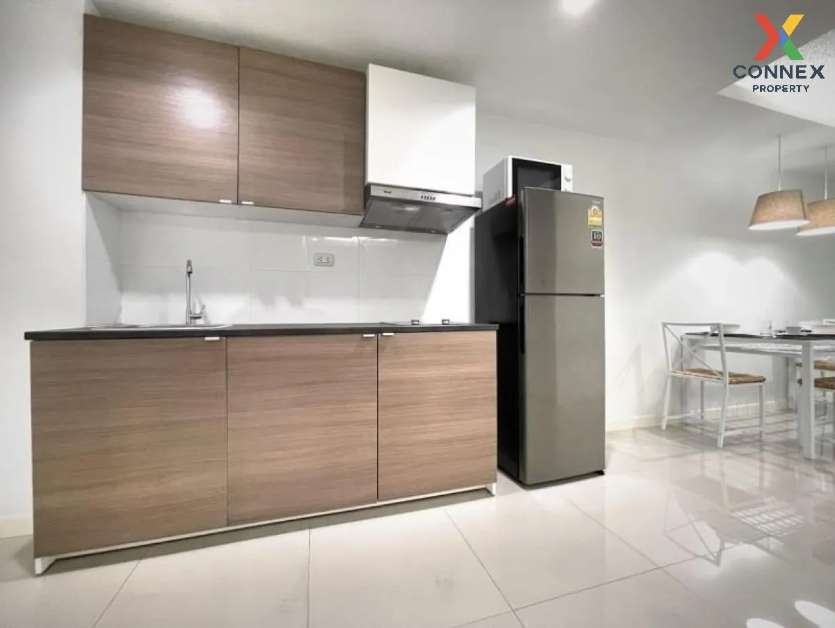 For Rent Condo , Waterford Sukhumvit 50 , BTS-Phra Khanong , Phra Khanong , Khlong Toei , Bangkok , CX-93809 3