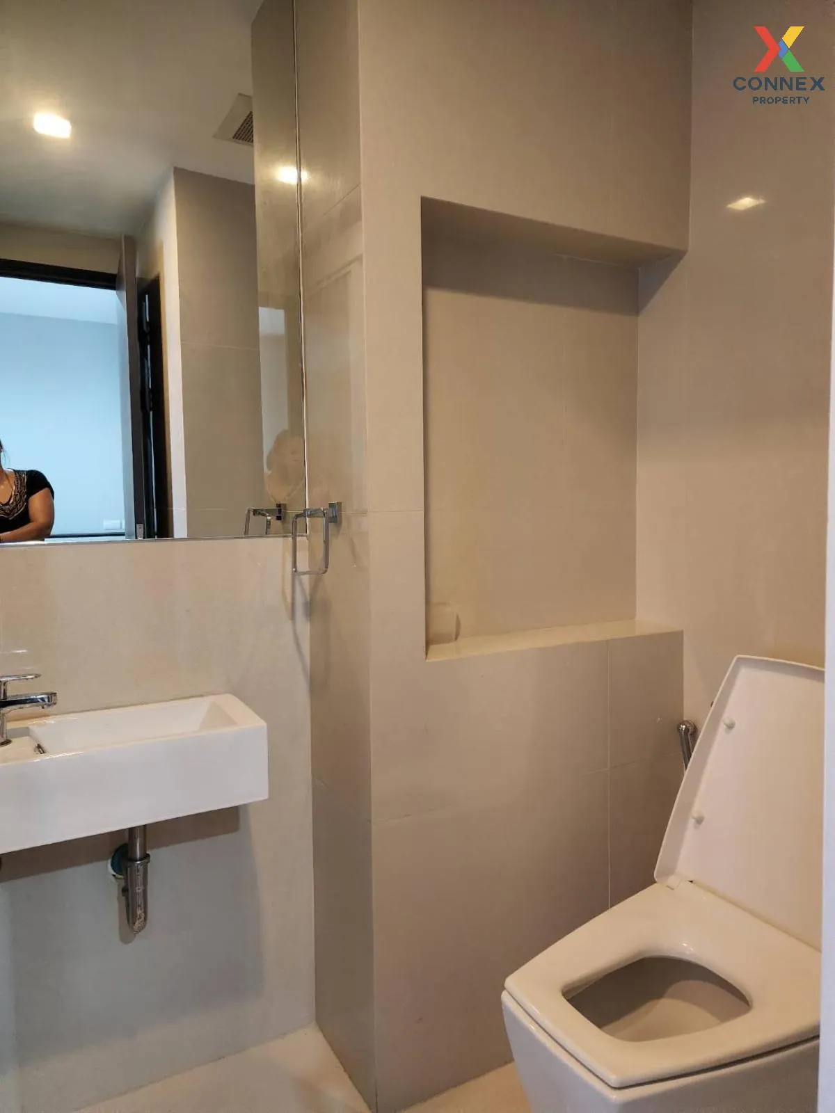 For Rent Condo , RHYTHM Sukhumvit 44/1 , BTS-Phra Khanong , Phra Khanong , Khlong Toei , Bangkok , CX-93810