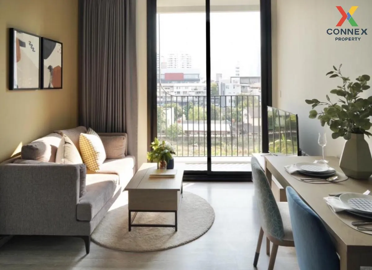 For Rent Condo , XT Ekkamai , BTS-Ekkamai , Khlong Tan Nuea , Watthana , Bangkok , CX-93817 1