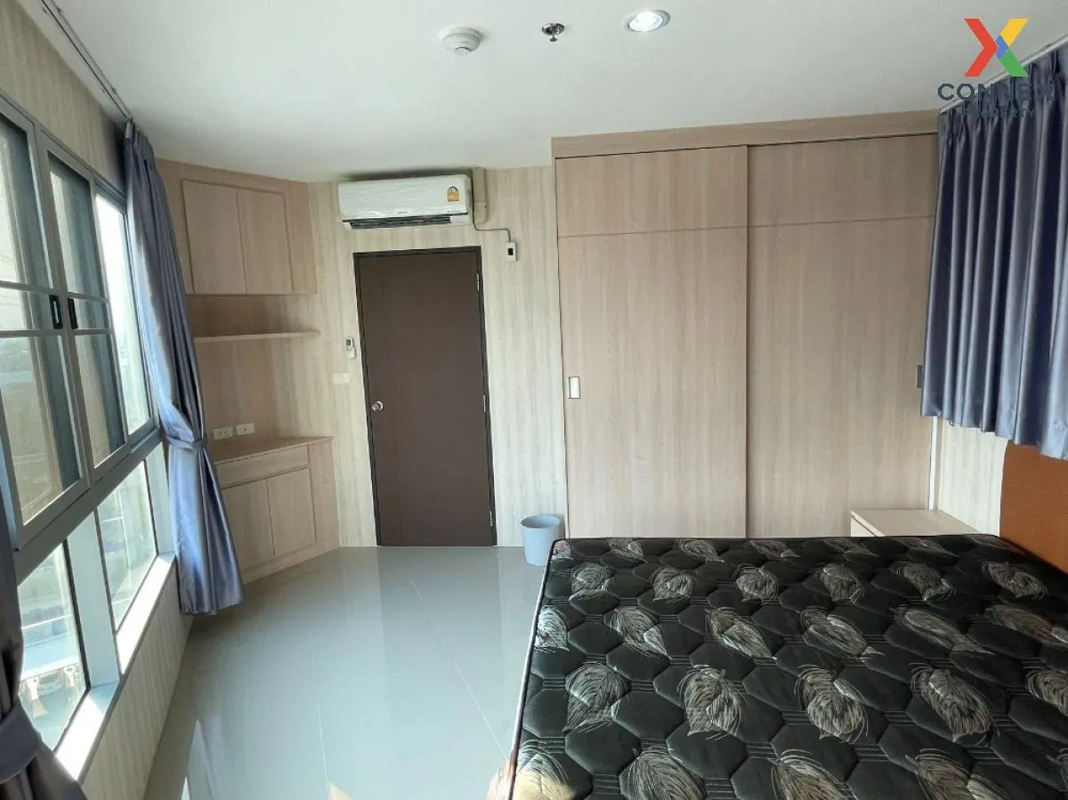 For Rent Condo , Asakan Place Srinakarin , Min Buri , Min Buri , Bangkok , CX-93818 3