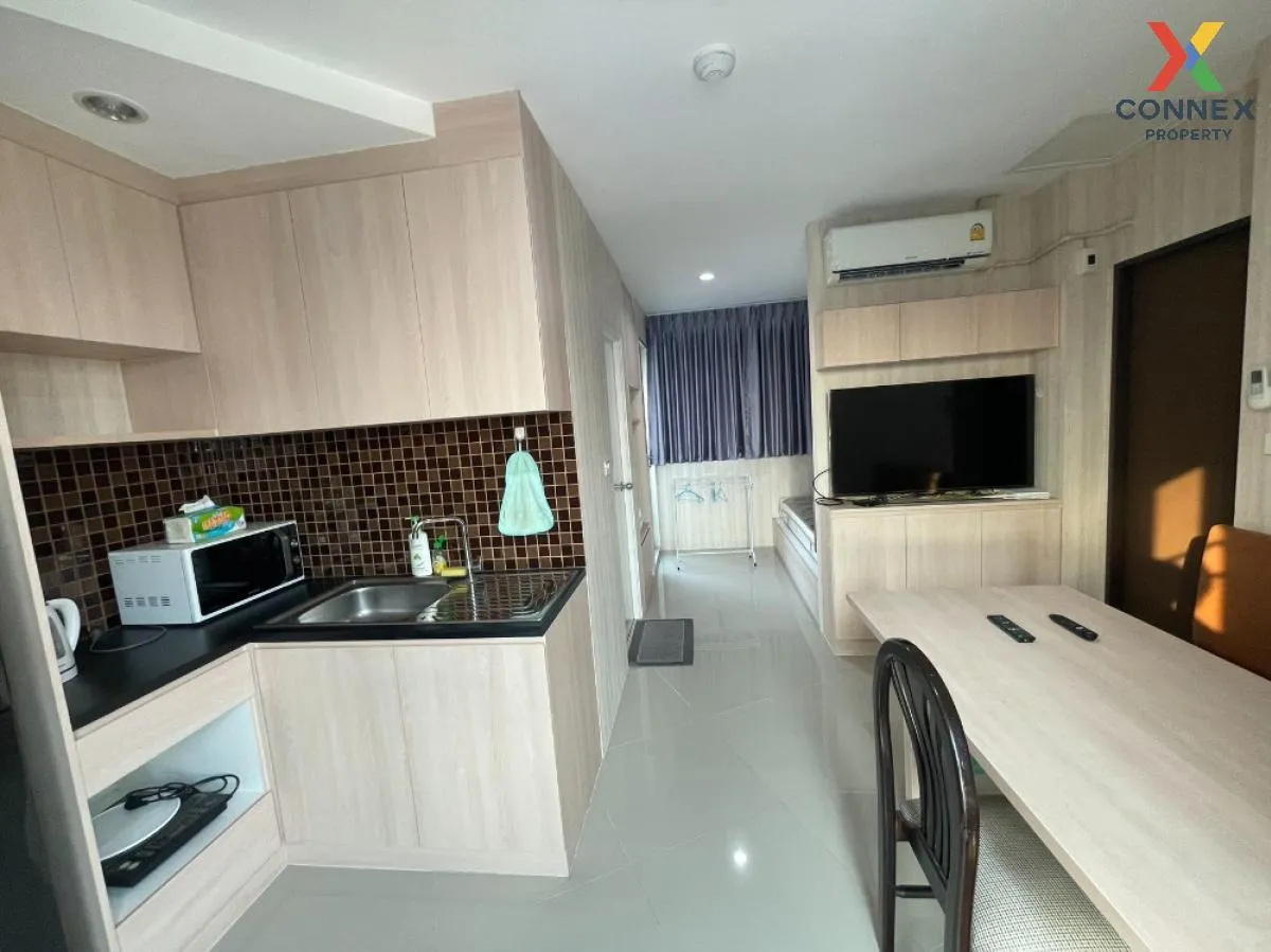 For Rent Condo , Asakan Place Srinakarin , Min Buri , Min Buri , Bangkok , CX-93818 4