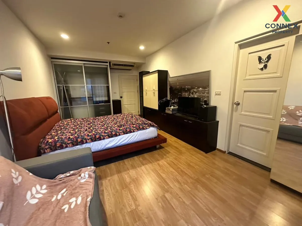 For Rent Condo , Noble Lite , BTS-Ari , Sam Sen Nai , Phaya Thai , Bangkok , CX-93820