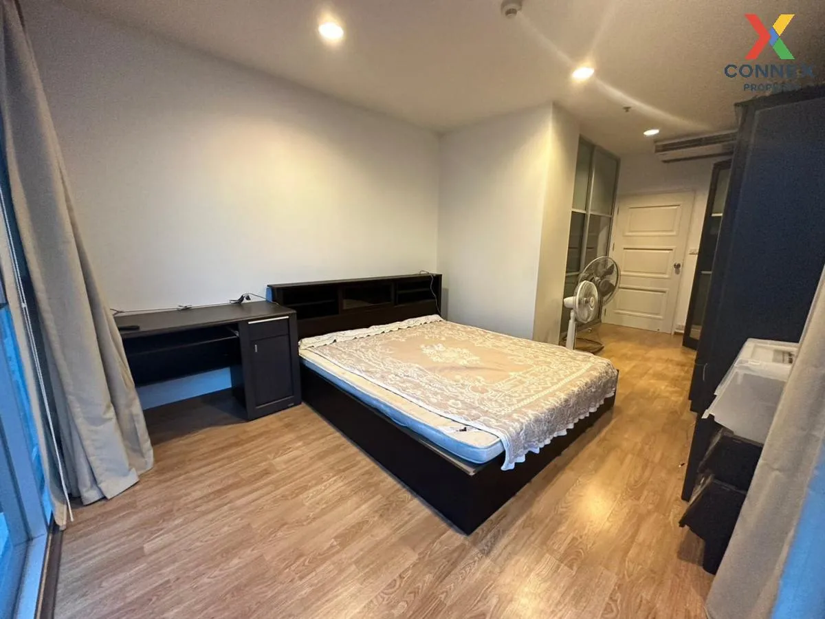 For Rent Condo , Noble Lite , BTS-Ari , Sam Sen Nai , Phaya Thai , Bangkok , CX-93820