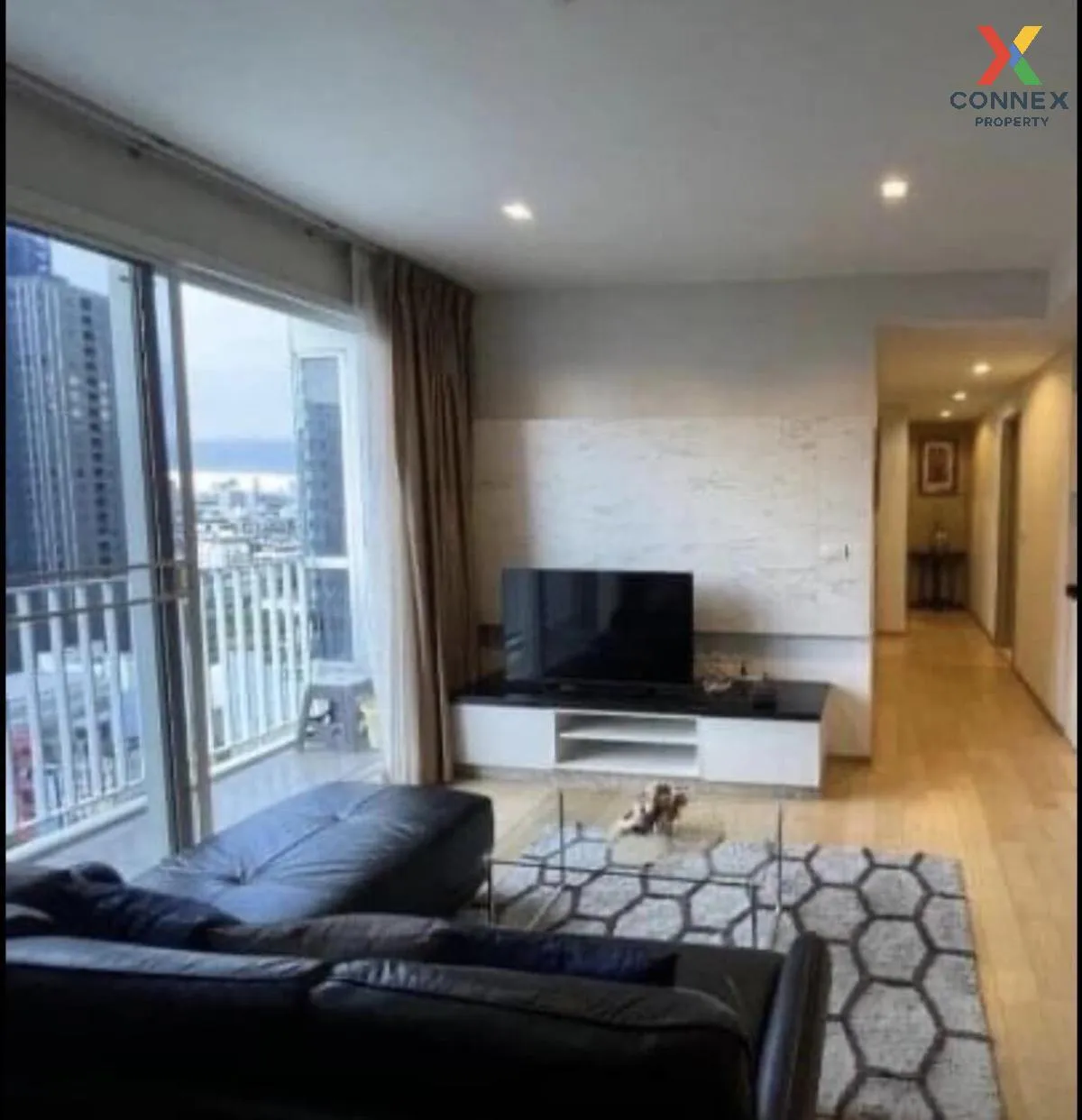 For Rent Condo , HQ Thonglor , BTS-Thong Lo , Khlong Tan Nuea , Watthana , Bangkok , CX-93822 3