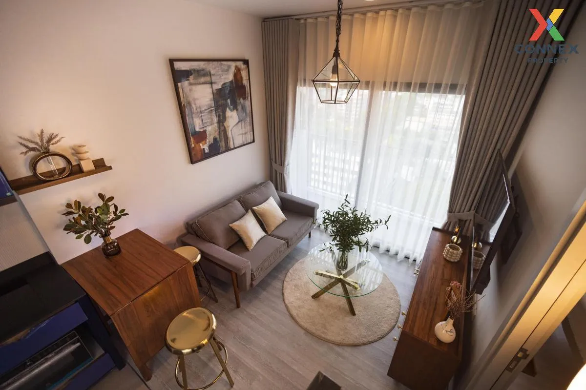 For Sale Condo , XT Ekkamai , BTS-Ekkamai , Khlong Tan Nuea , Watthana , Bangkok , CX-93823