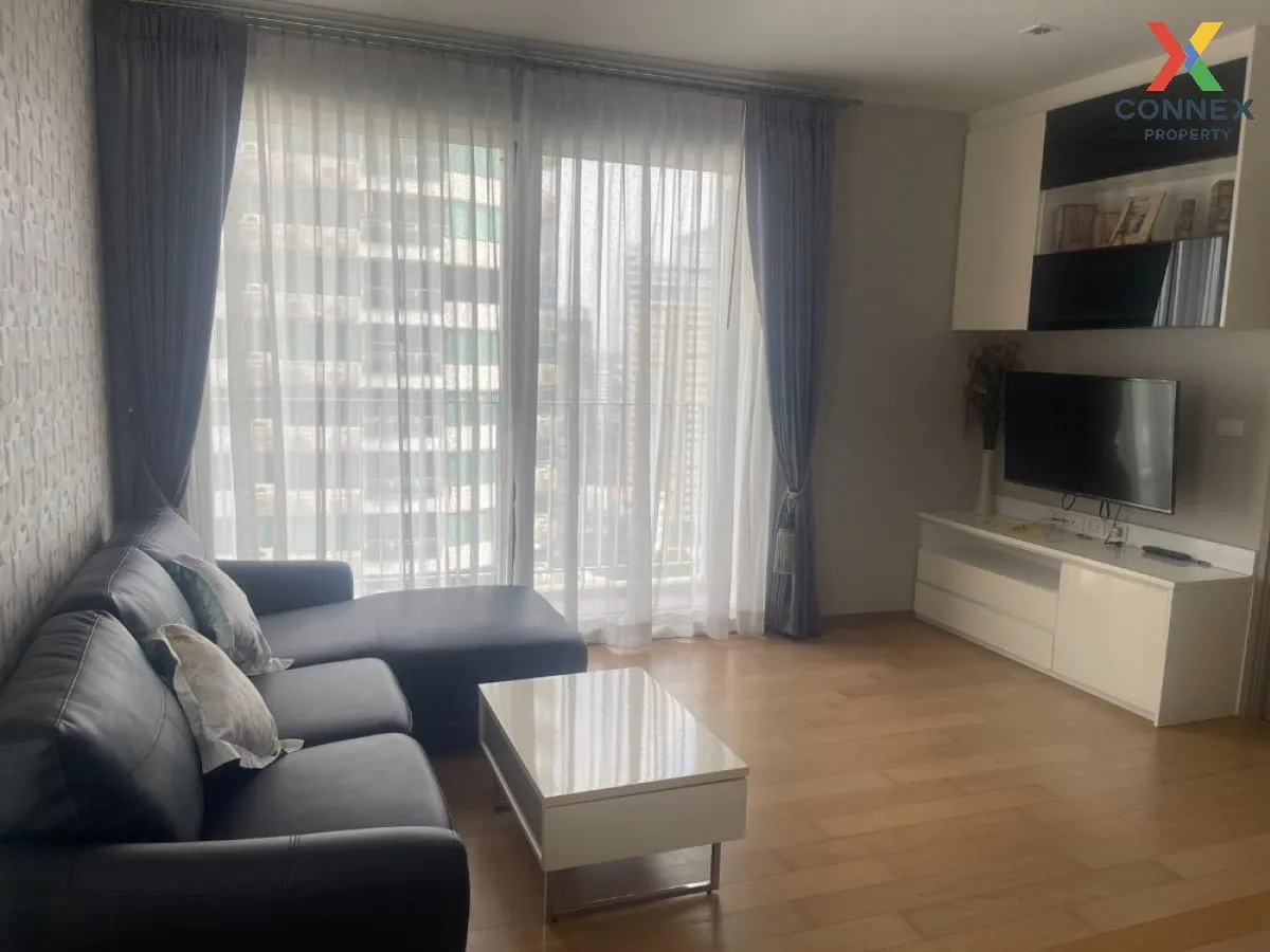 For Rent Condo , HQ Thonglor , BTS-Thong Lo , Khlong Tan Nuea , Watthana , Bangkok , CX-93825