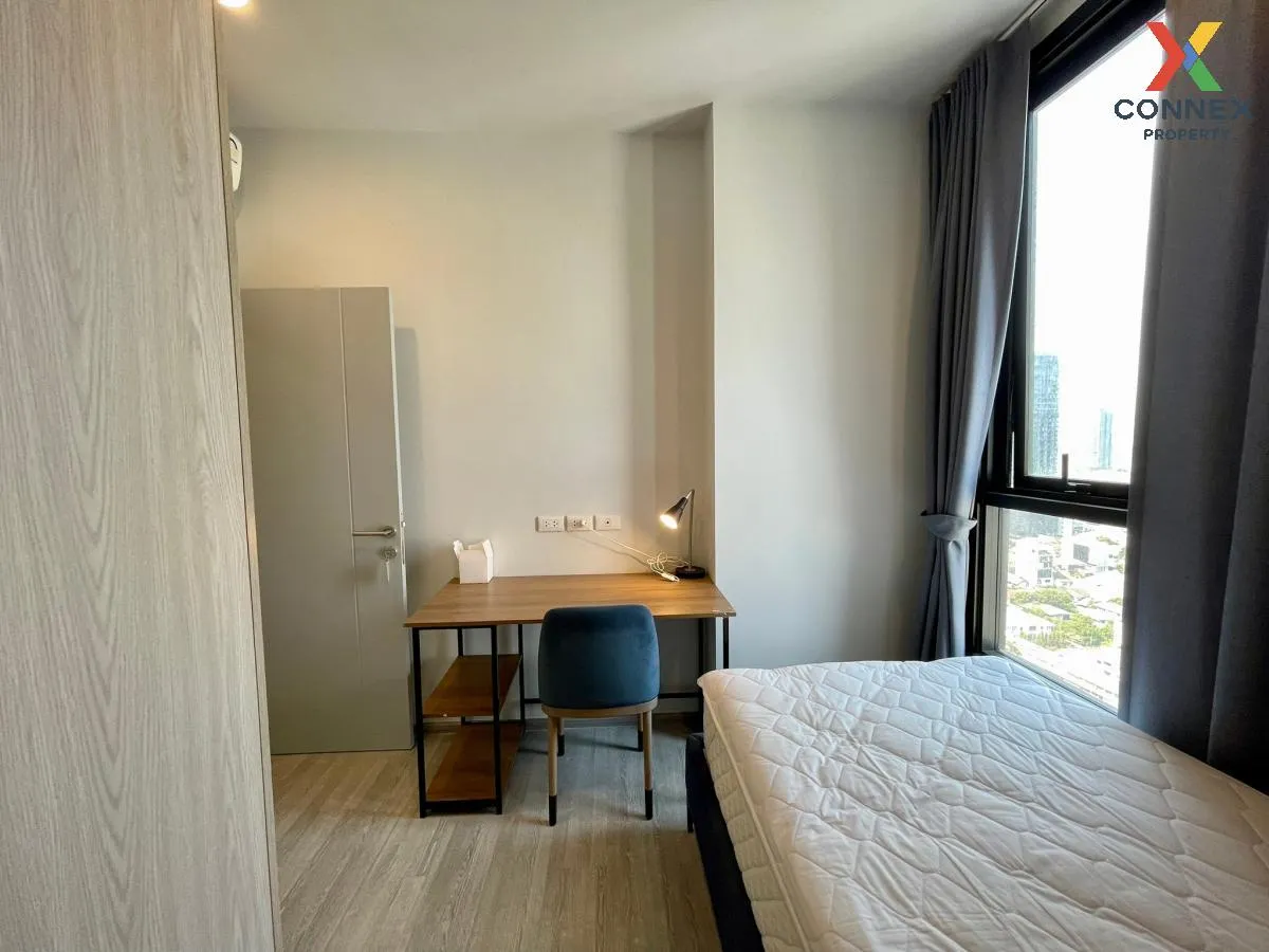 For Rent Condo , XT Ekkamai , BTS-Ekkamai , Khlong Tan Nuea , Watthana , Bangkok , CX-93827