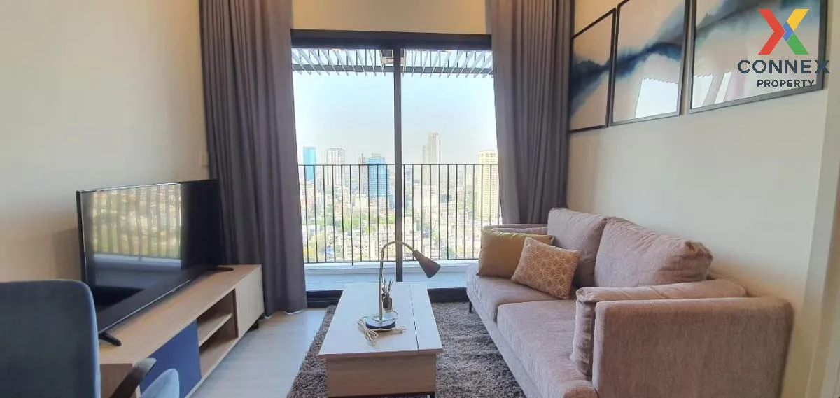 For Rent Condo , XT Ekkamai , BTS-Ekkamai , Khlong Tan Nuea , Watthana , Bangkok , CX-93827 1