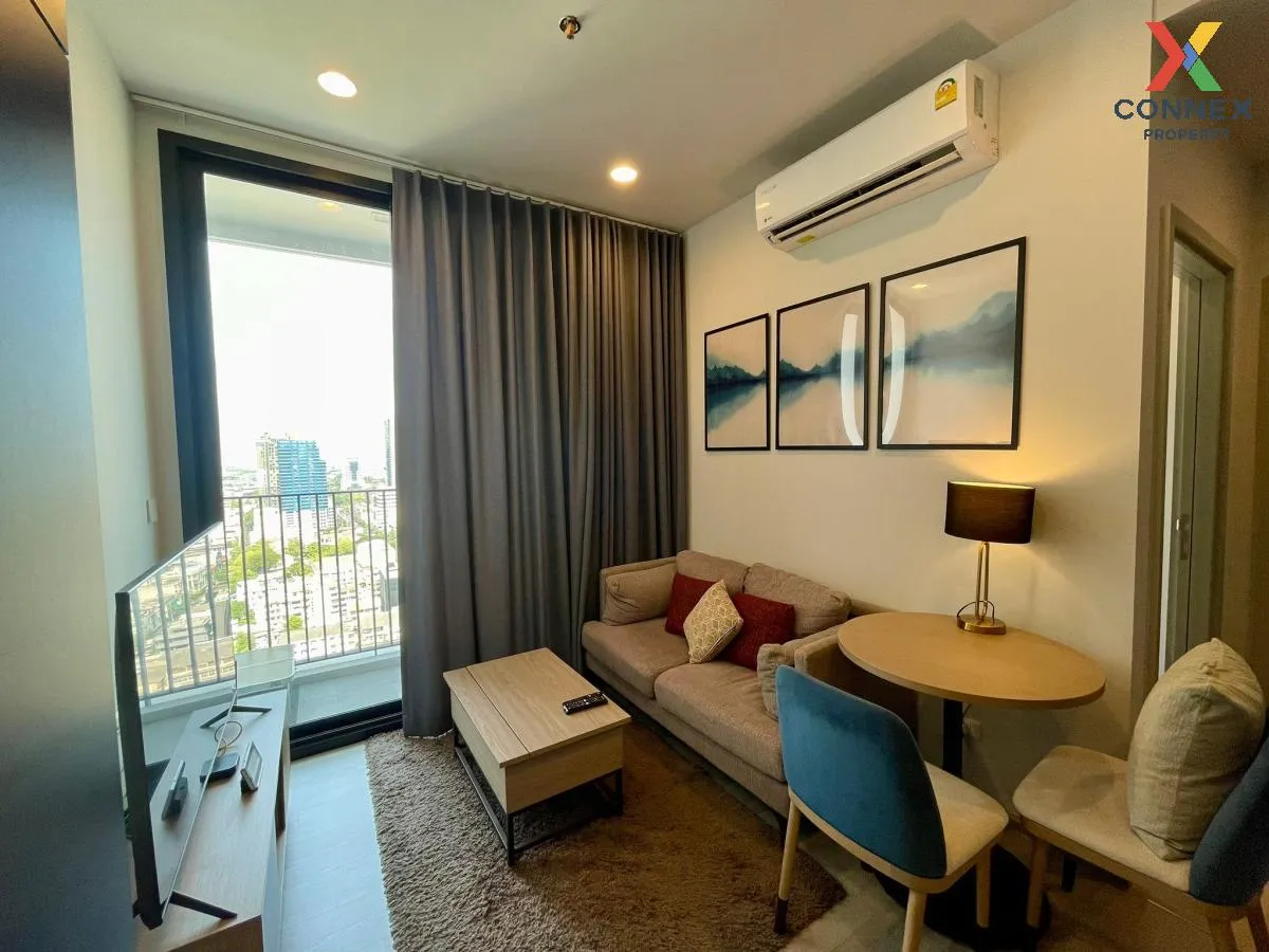 For Rent Condo , XT Ekkamai , BTS-Ekkamai , Khlong Tan Nuea , Watthana , Bangkok , CX-93827 1