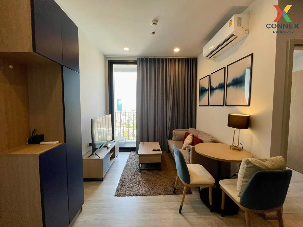 For Rent Condo , XT Ekkamai , BTS-Ekkamai , Khlong Tan Nuea , Watthana , Bangkok , CX-93827 2