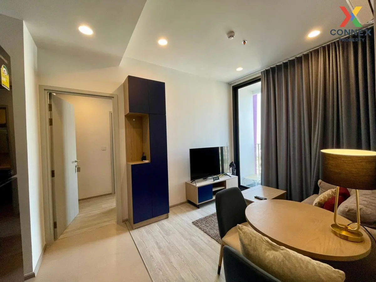 For Rent Condo , XT Ekkamai , BTS-Ekkamai , Khlong Tan Nuea , Watthana , Bangkok , CX-93827 3