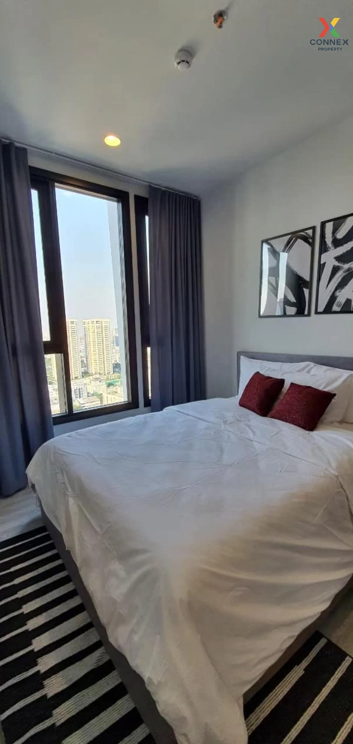 For Rent Condo , XT Ekkamai , BTS-Ekkamai , Khlong Tan Nuea , Watthana , Bangkok , CX-93827 3