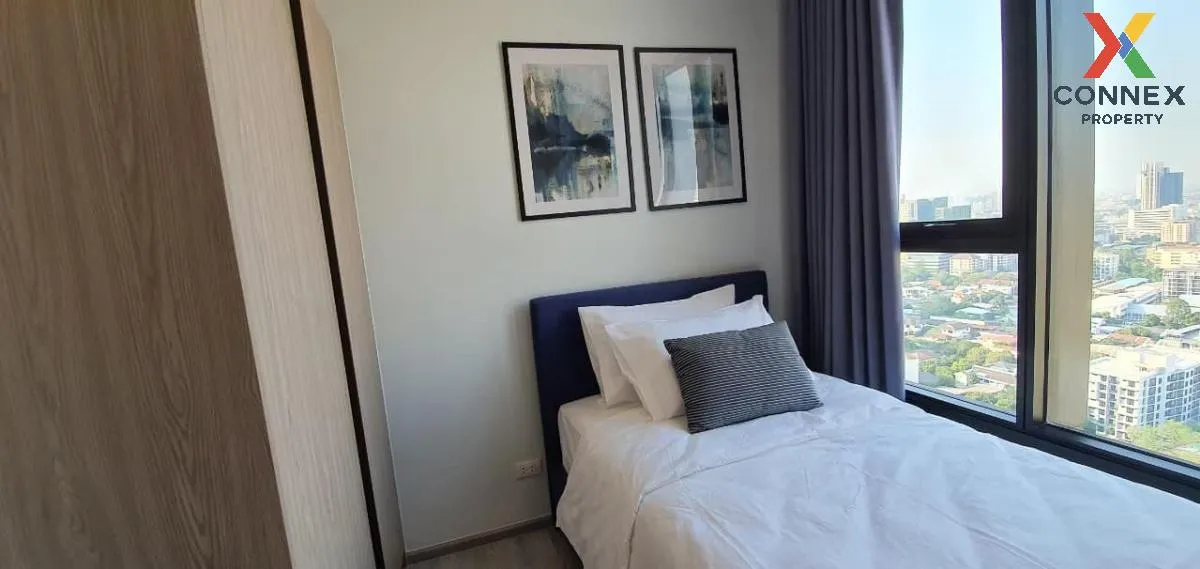 For Rent Condo , XT Ekkamai , BTS-Ekkamai , Khlong Tan Nuea , Watthana , Bangkok , CX-93827 4