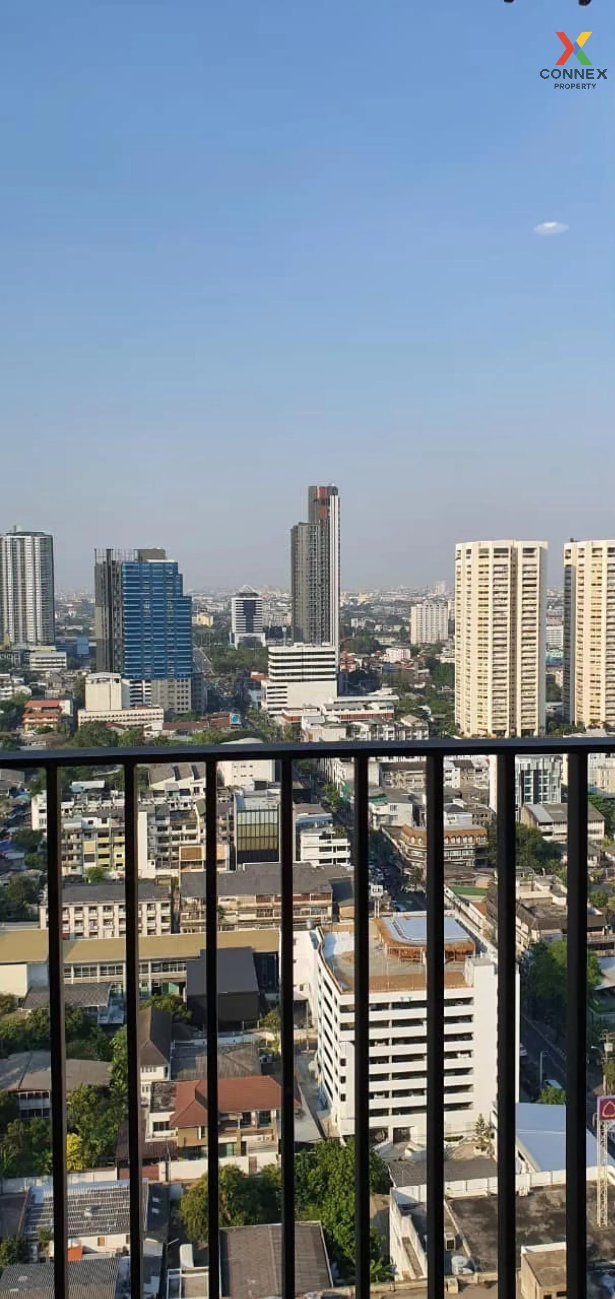 For Rent Condo , XT Ekkamai , BTS-Ekkamai , Khlong Tan Nuea , Watthana , Bangkok , CX-93827