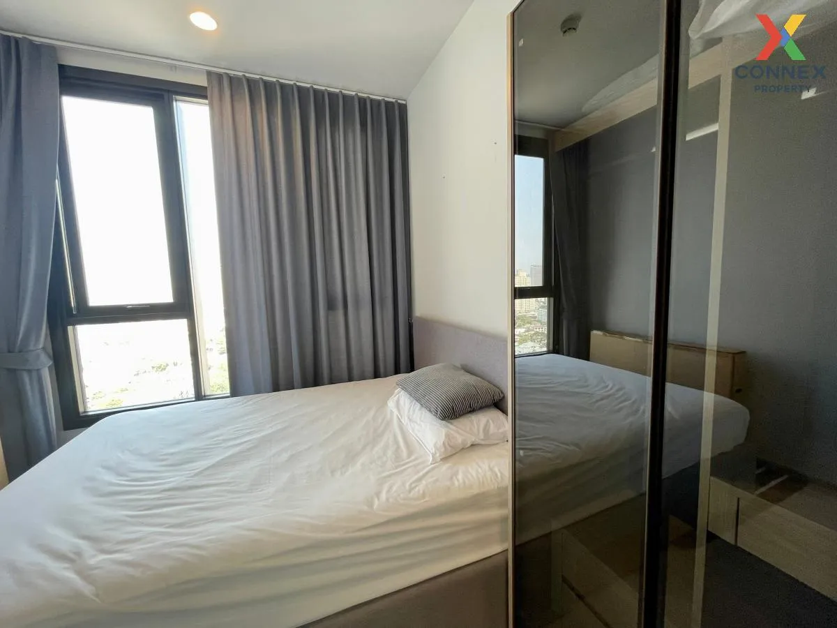 For Rent Condo , XT Ekkamai , BTS-Ekkamai , Khlong Tan Nuea , Watthana , Bangkok , CX-93827