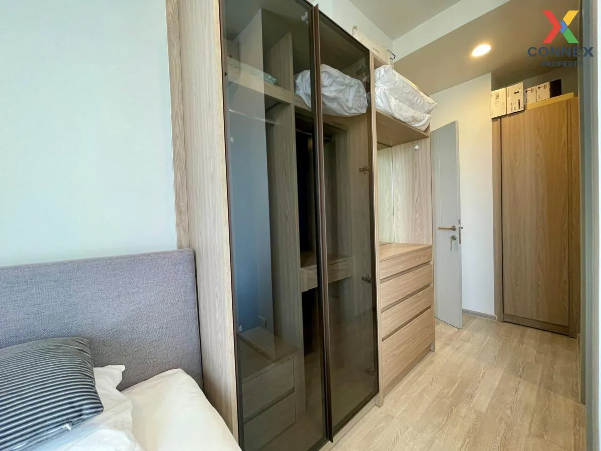 For Rent Condo , XT Ekkamai , BTS-Ekkamai , Khlong Tan Nuea , Watthana , Bangkok , CX-93827