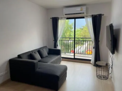 For Sale Condo , Supalai City Resort Rama 8 , corner unit , MRT-Bang Yi Khon , Bang Yi Khan , Bang Phlat , Bangkok , CX-93828