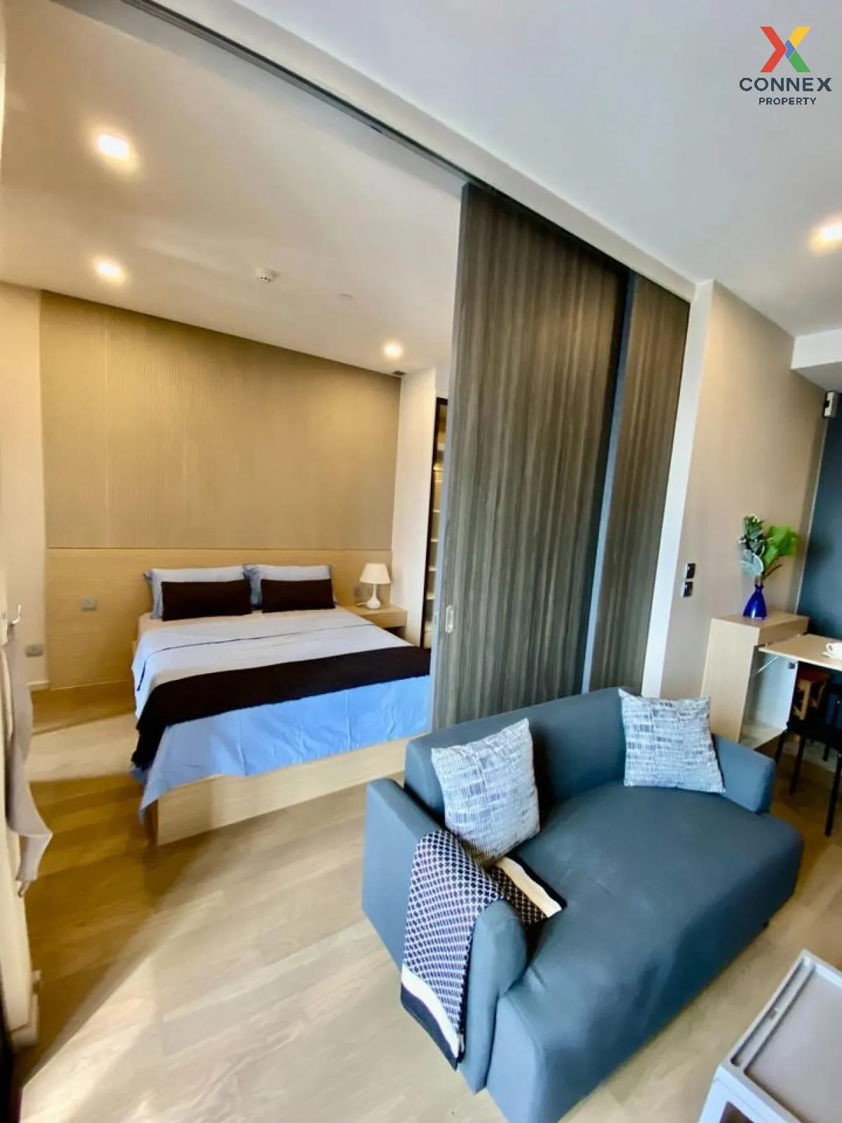 For Rent Condo , Ashton Asoke , BTS-Asok , Khlong Toei Nuea , Watthana , Bangkok , CX-93831 2