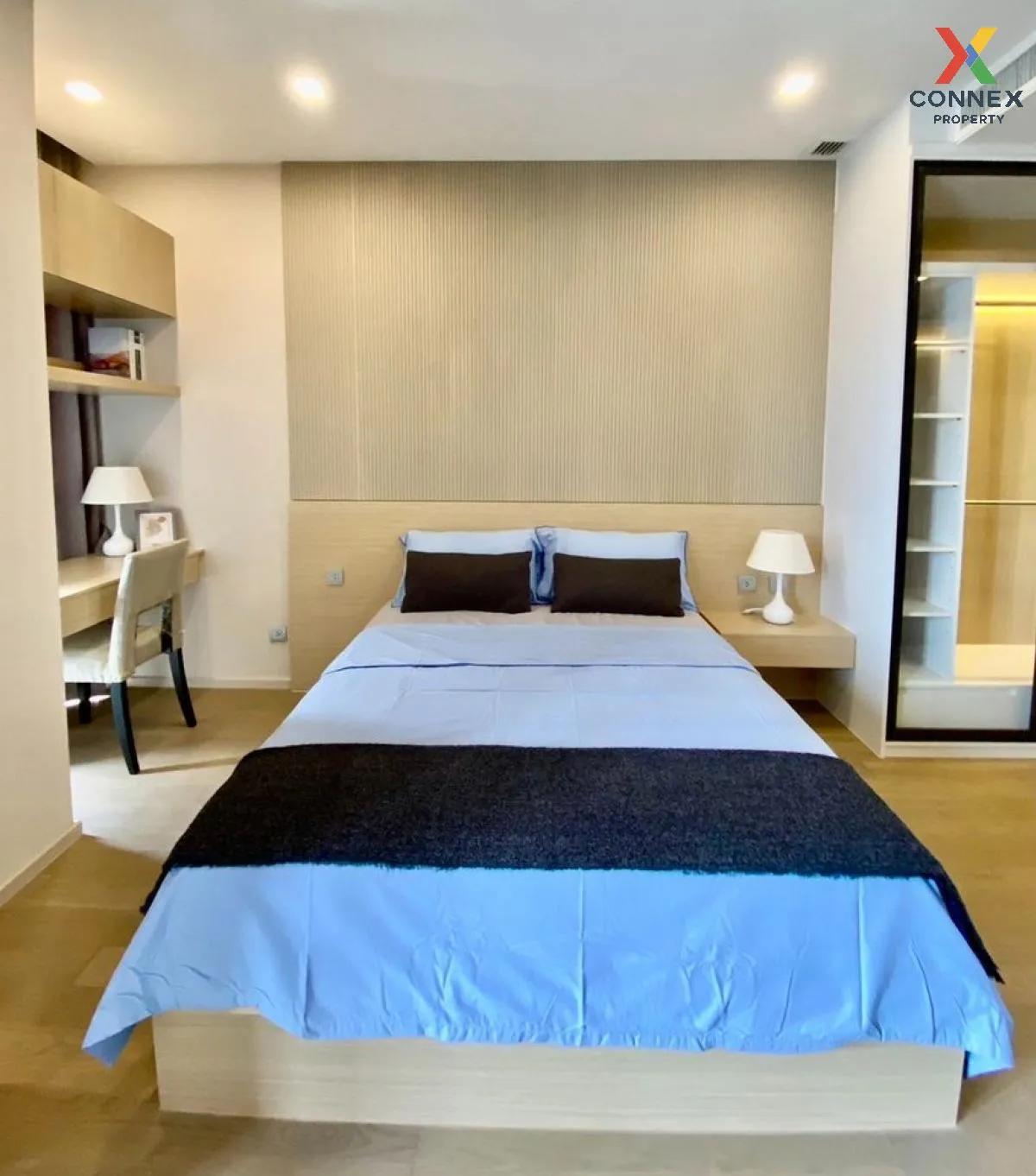 For Rent Condo , Ashton Asoke , BTS-Asok , Khlong Toei Nuea , Watthana , Bangkok , CX-93831 3