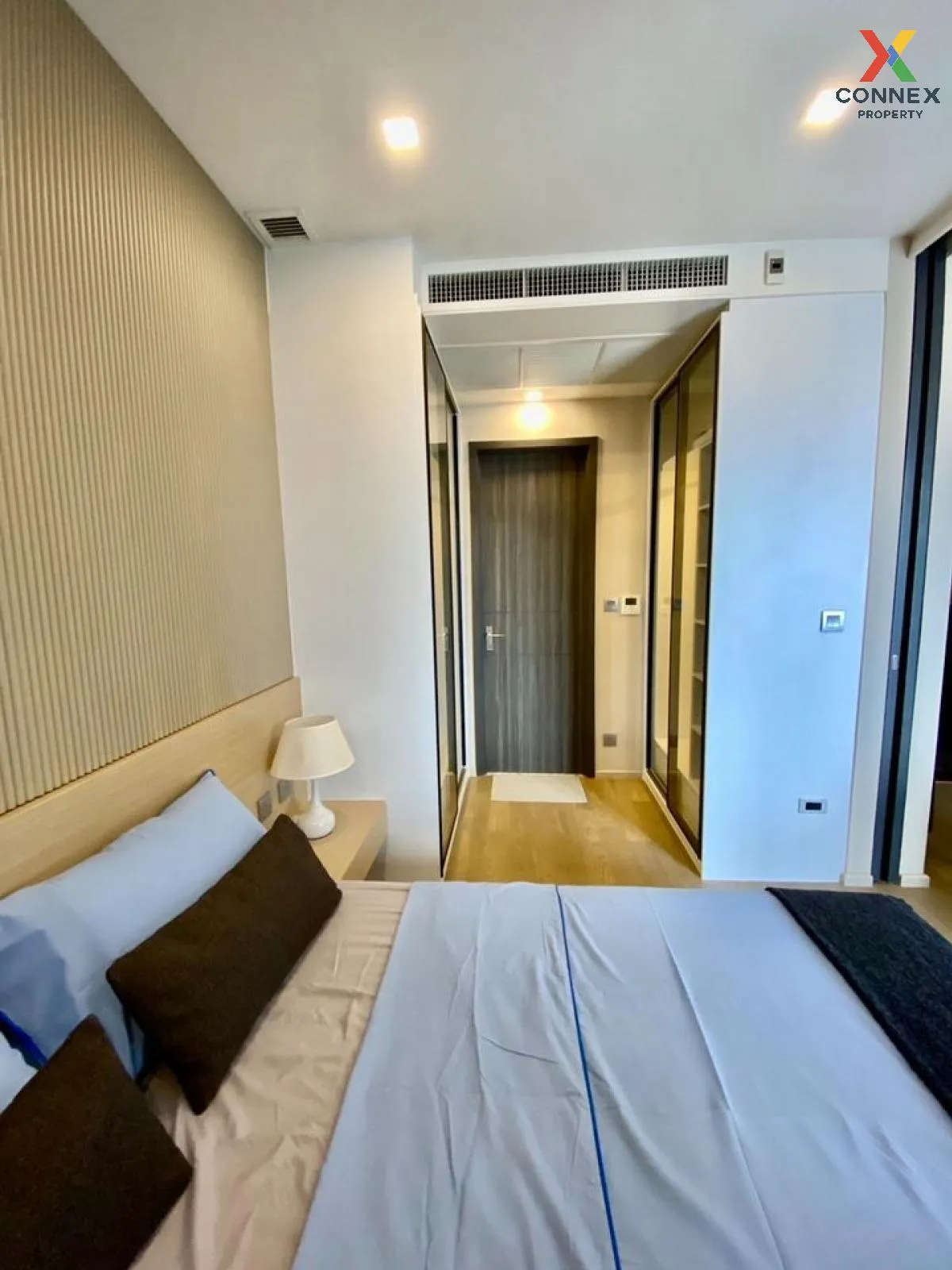 For Rent Condo , Ashton Asoke , BTS-Asok , Khlong Toei Nuea , Watthana , Bangkok , CX-93831 4