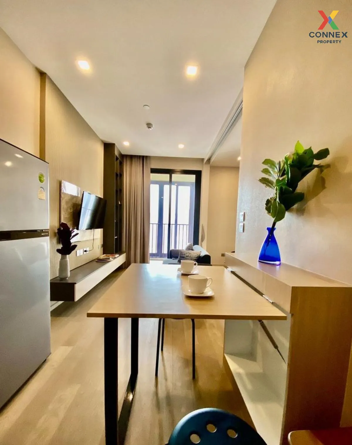 For Rent Condo , Ashton Asoke , BTS-Asok , Khlong Toei Nuea , Watthana , Bangkok , CX-93831