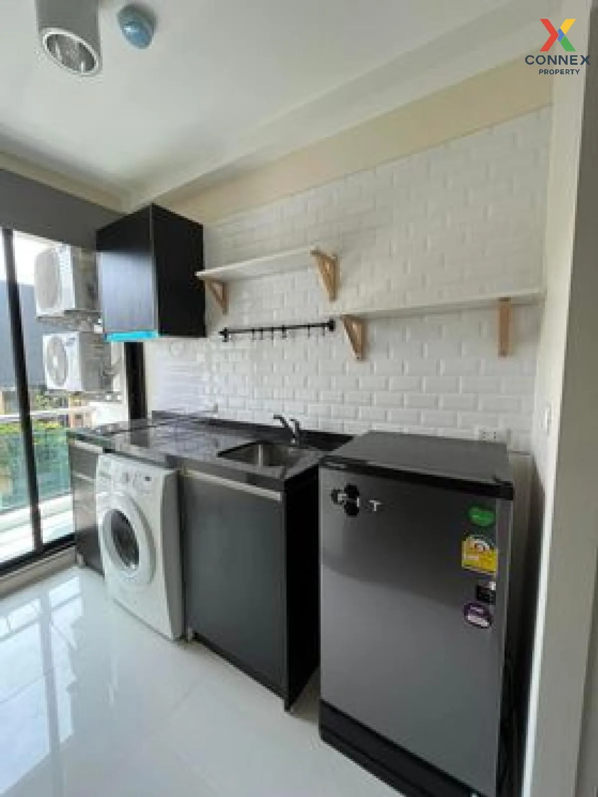 For Sale Condo , Chateau In Town Sukhumvit 62/1 , BTS-Bang Chak , Bang Chak , Phra Khanong , Bangkok , CX-93833 3