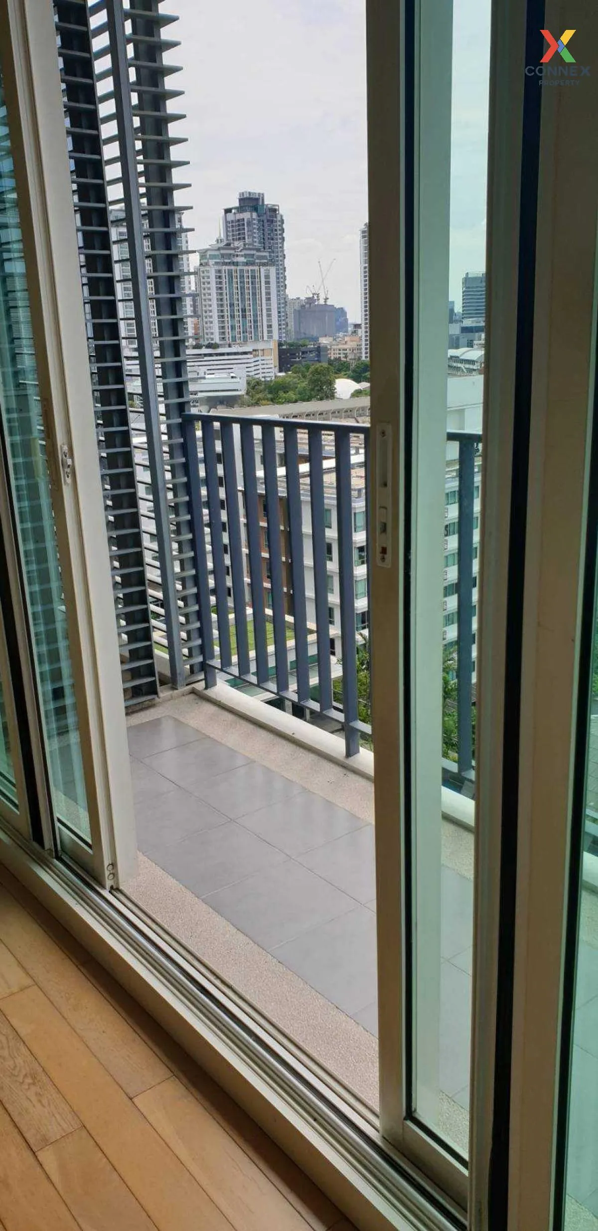 For Sale Condo , Siri at Sukhumvit , BTS-Thong Lo , Phra Khanong , Watthana , Bangkok , CX-93839