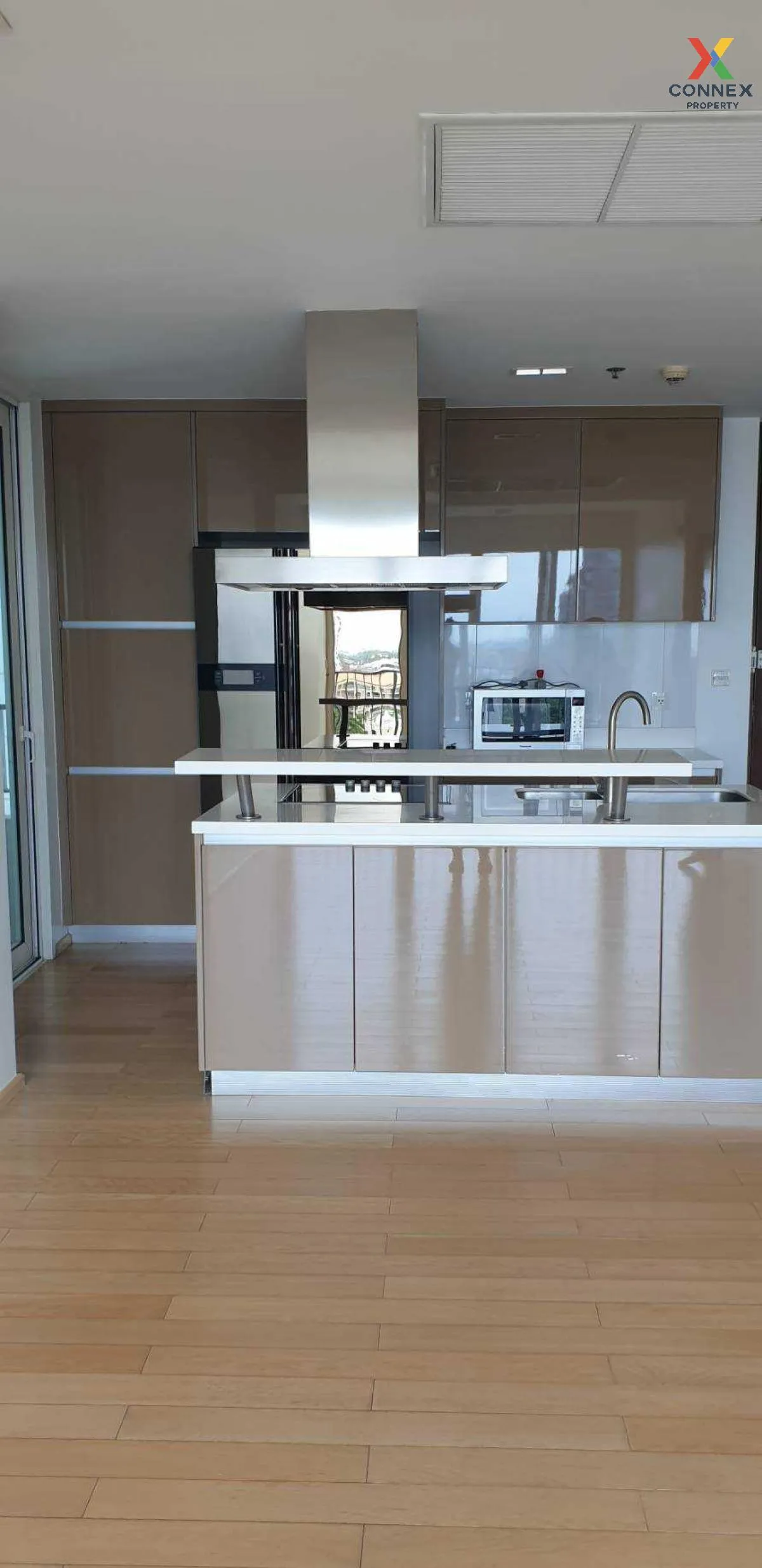 For Sale Condo , Siri at Sukhumvit , BTS-Thong Lo , Phra Khanong , Watthana , Bangkok , CX-93839 4