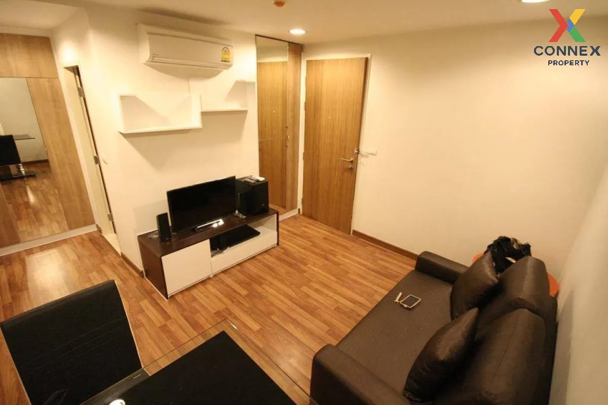 For Sale Condo , Zenith Place Sukhumvit 42 , BTS-Ekkamai , Phra Khanong , Khlong Toei , Bangkok , CX-93840 1