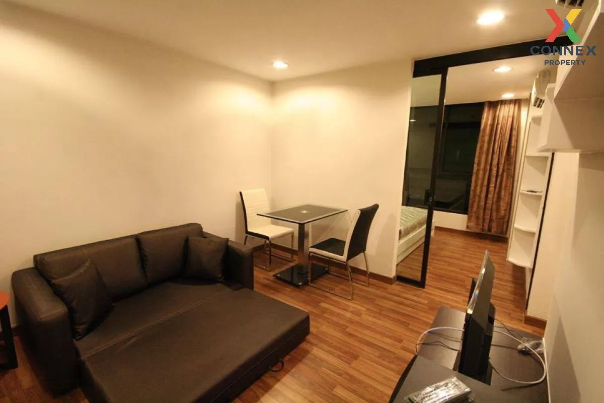 For Sale Condo , Zenith Place Sukhumvit 42 , BTS-Ekkamai , Phra Khanong , Khlong Toei , Bangkok , CX-93840 2