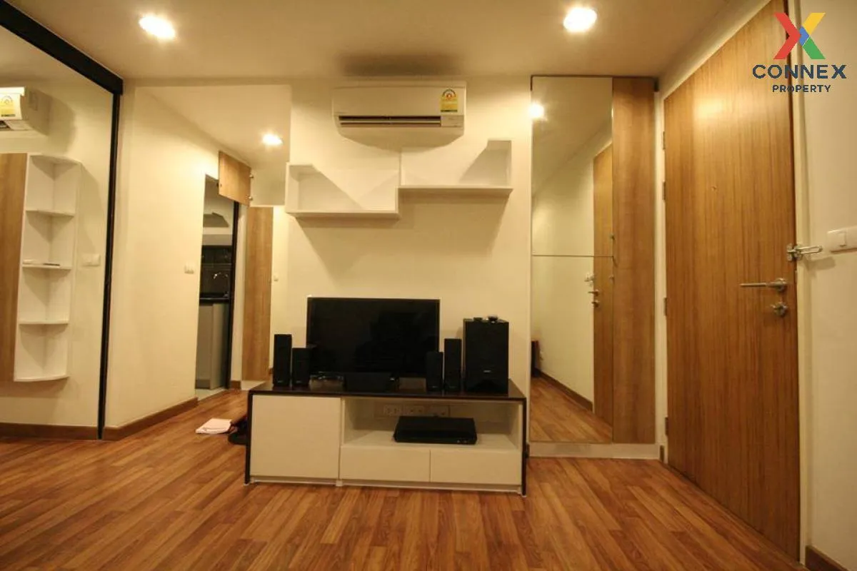 For Sale Condo , Zenith Place Sukhumvit 42 , BTS-Ekkamai , Phra Khanong , Khlong Toei , Bangkok , CX-93840 3