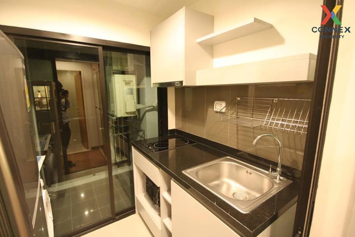 For Sale Condo , Zenith Place Sukhumvit 42 , BTS-Ekkamai , Phra Khanong , Khlong Toei , Bangkok , CX-93840 4