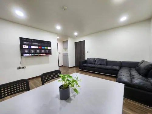 For Rent Condo , The Room Sukhumvit 79 , BTS-On Nut , Phra Khanong Nuea , Watthana , Bangkok , CX-93843