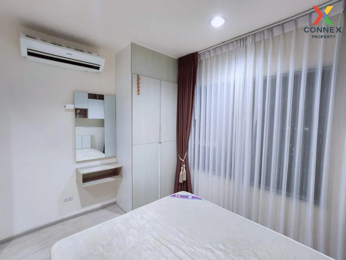 For Sale Condo , Aspire Ratchada - Wongsawang , MRT-Wong Sawang , Wong Sawang , Bang Su , Bangkok , CX-93848