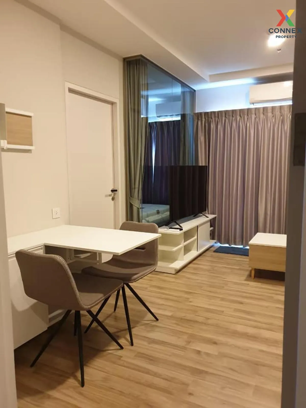 For Rent Condo , Ease 2 Rama 2 , Samae Dam , Bang Khun Thian , Bangkok , CX-93853