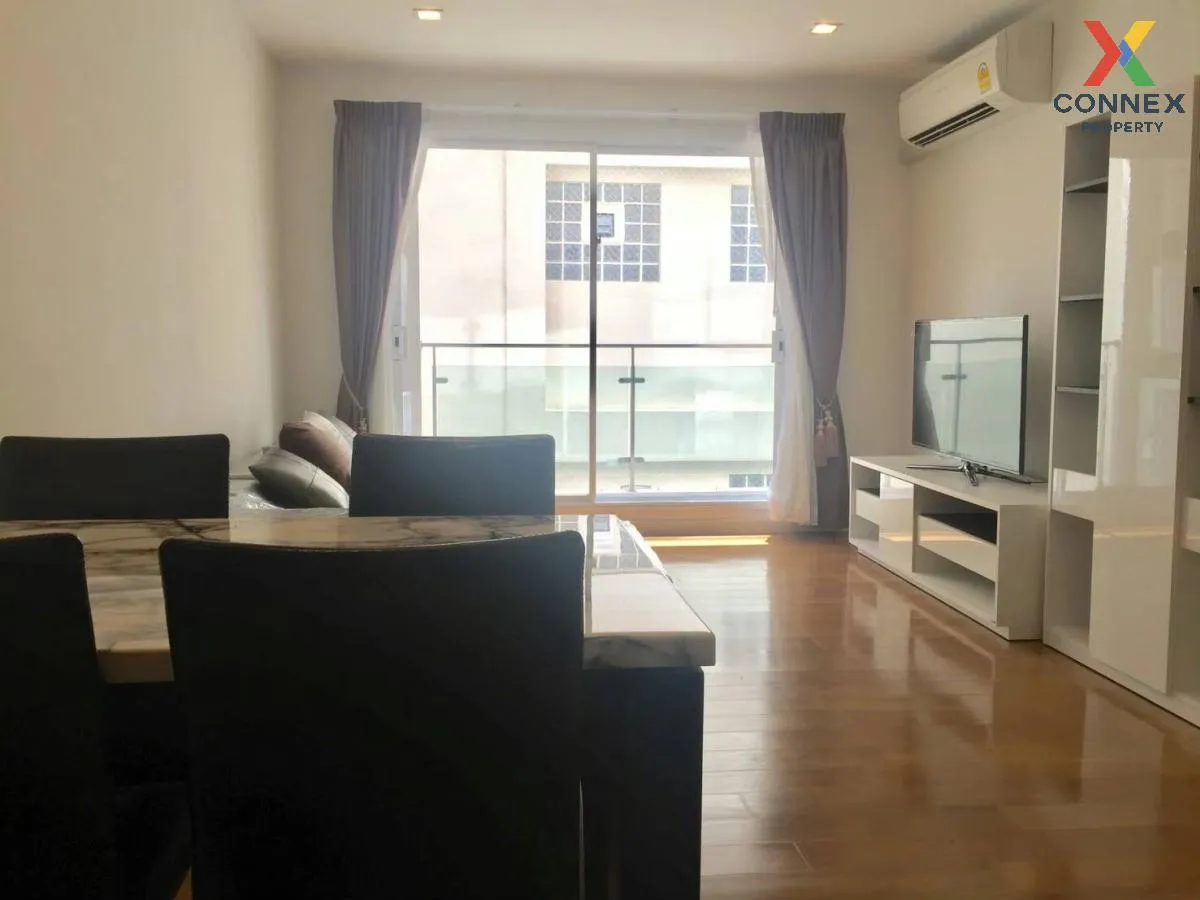 For Rent Condo , Condolette Light Convent , BTS-Chong Nonsi , Silom , Bang Rak , Bangkok , CX-93857