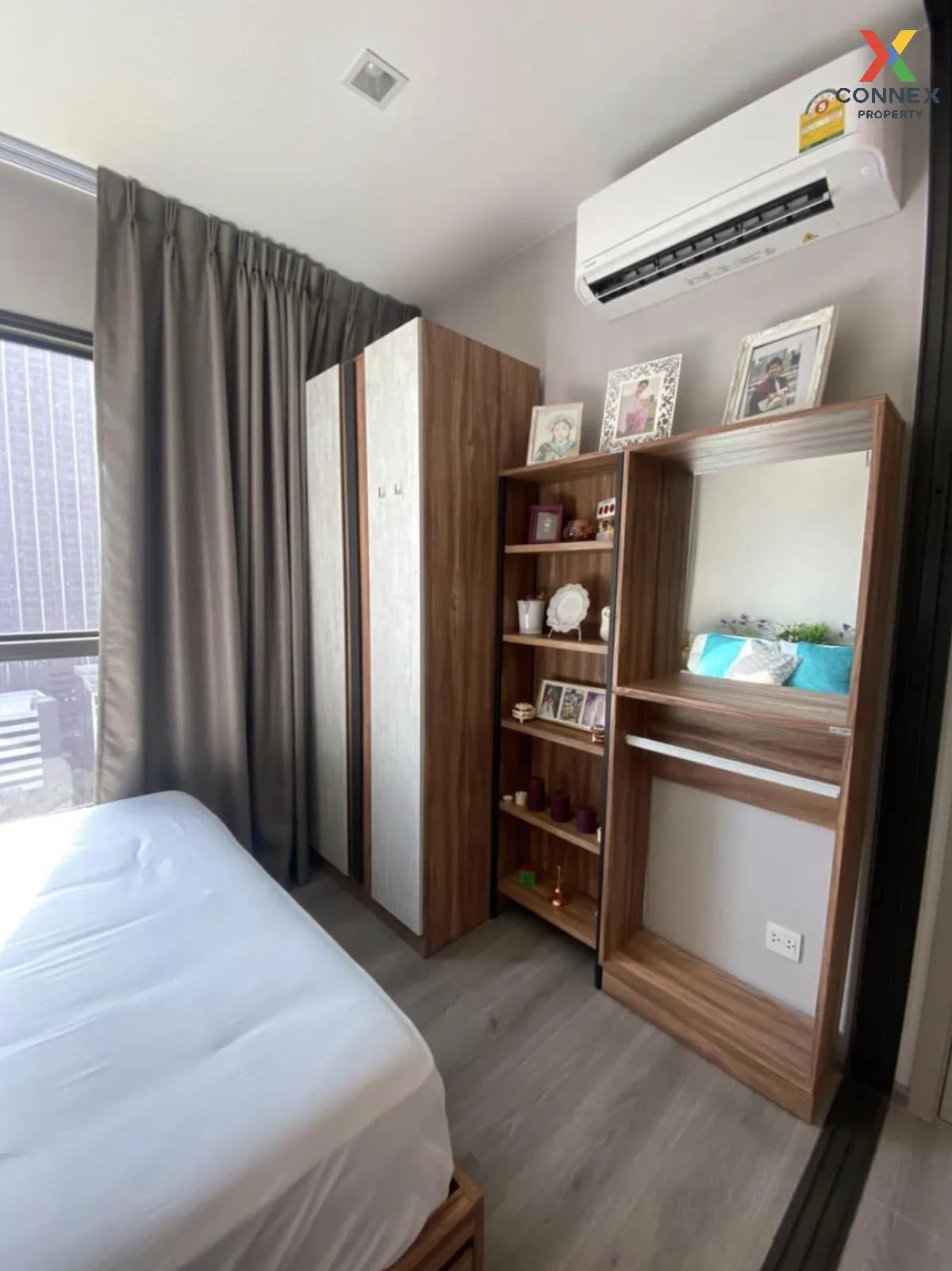 For Rent Condo , The Politan Aqua , MRT-Phra Nang Klao Bridge , Bang Kraso , Mueang Nonthaburi , Nonthaburi , CX-93858 2