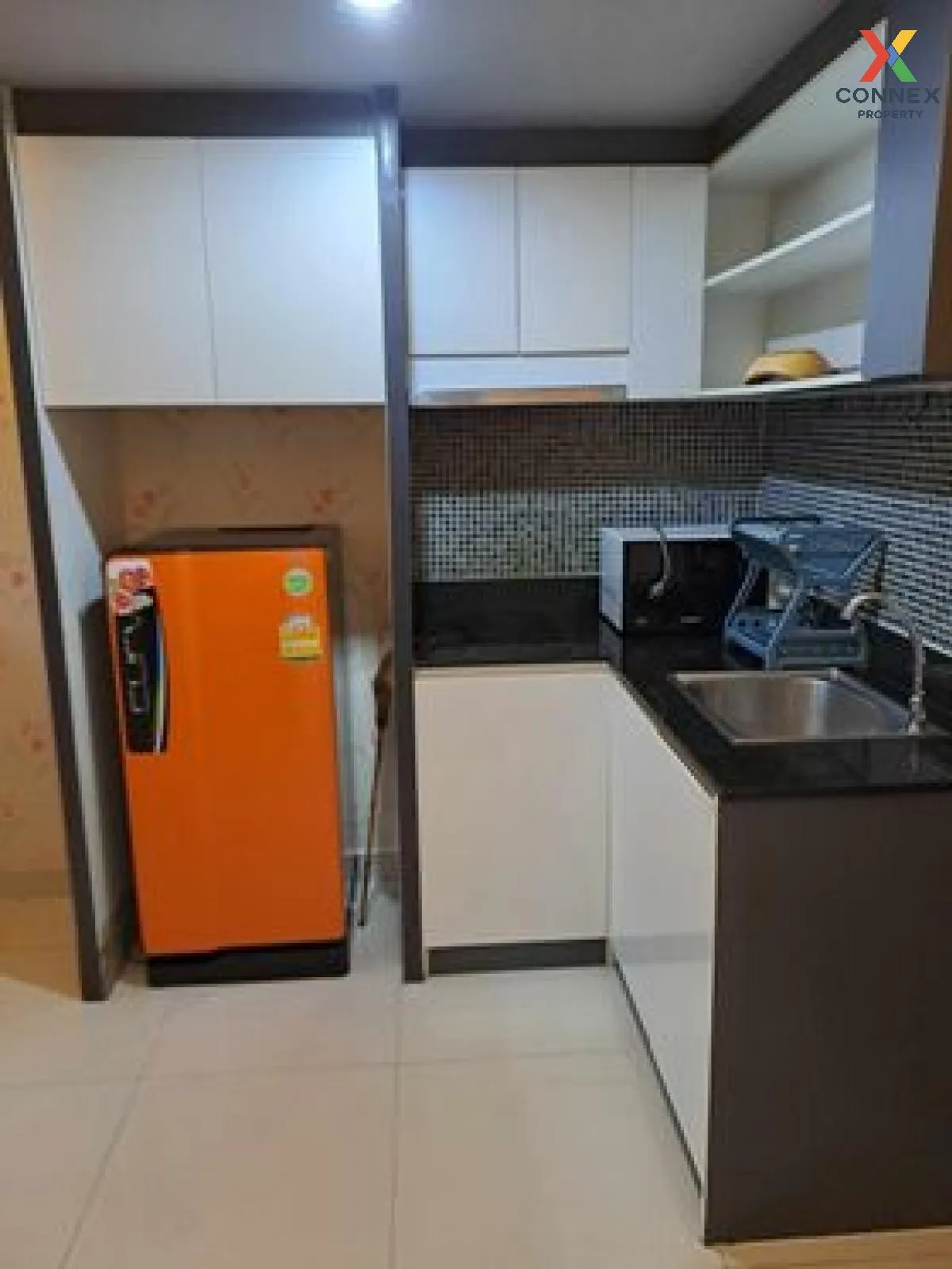 For Sale Condo , The Time , Thung Sukhla , Si Racha , Chon Buri , CX-93865