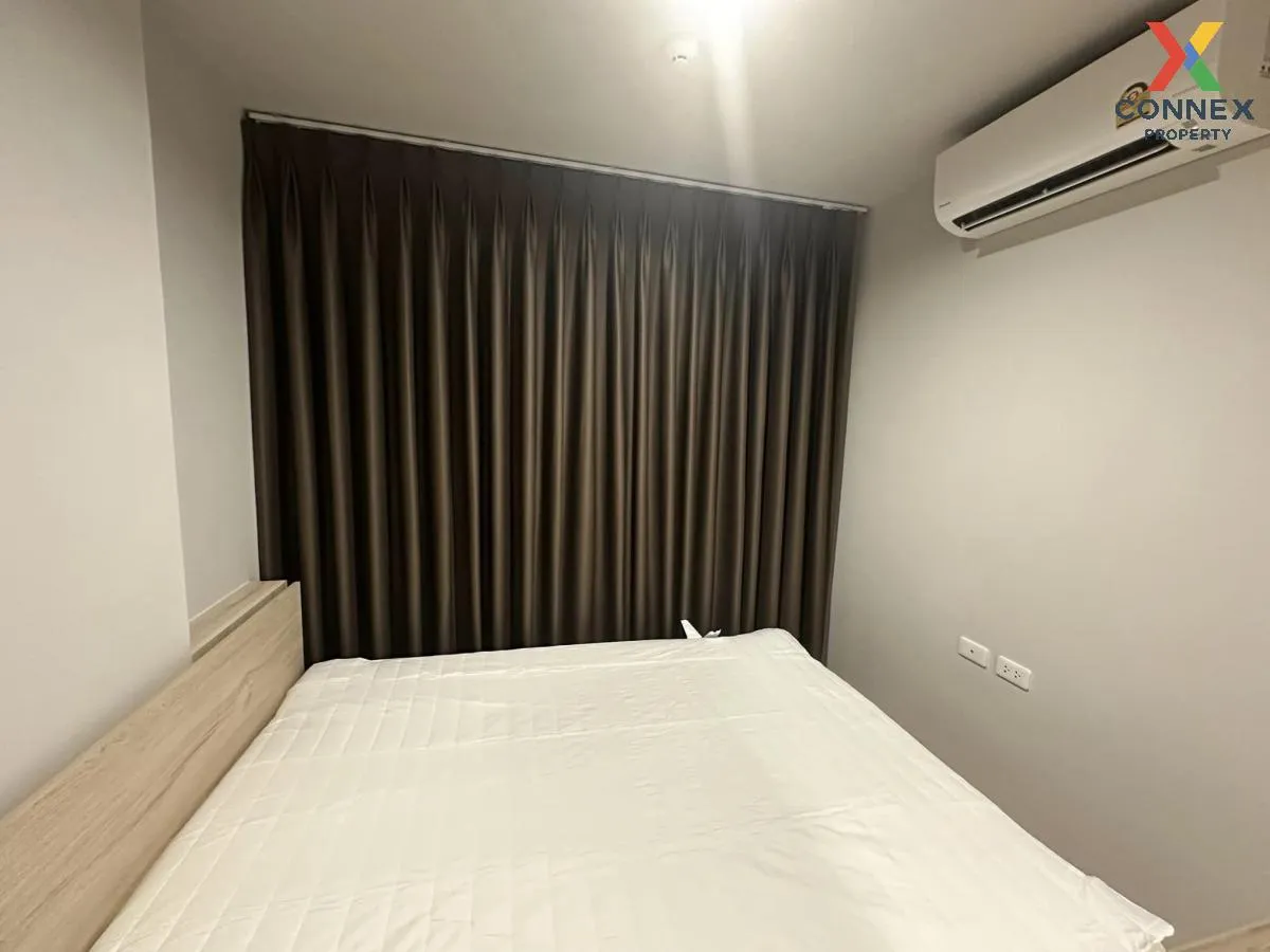 For Rent Condo , Nue Noble Ngamwongwan , Bang Khen , Mueang Nonthaburi , Nonthaburi , CX-93869