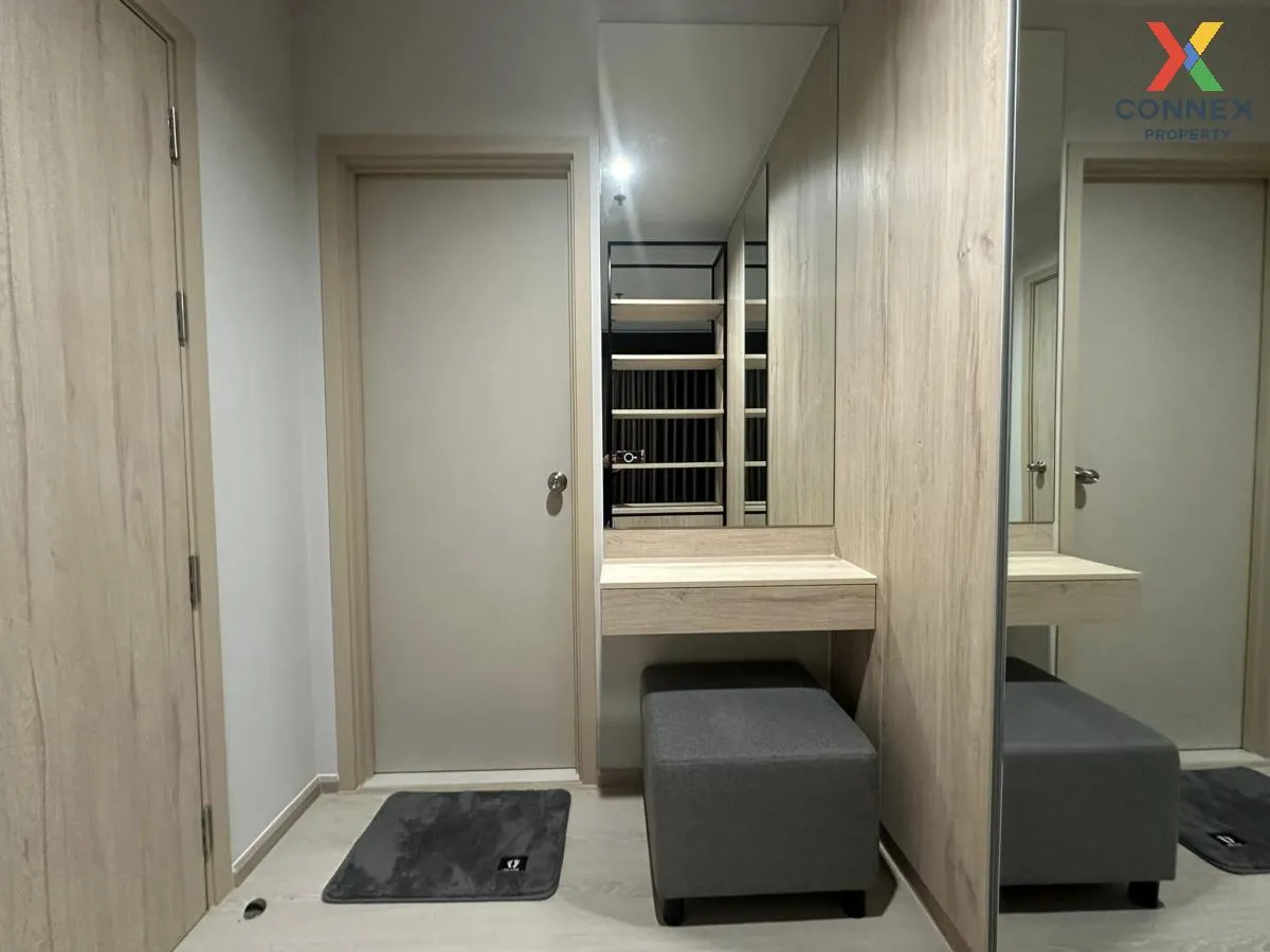 For Rent Condo , Nue Noble Ngamwongwan , Bang Khen , Mueang Nonthaburi , Nonthaburi , CX-93869