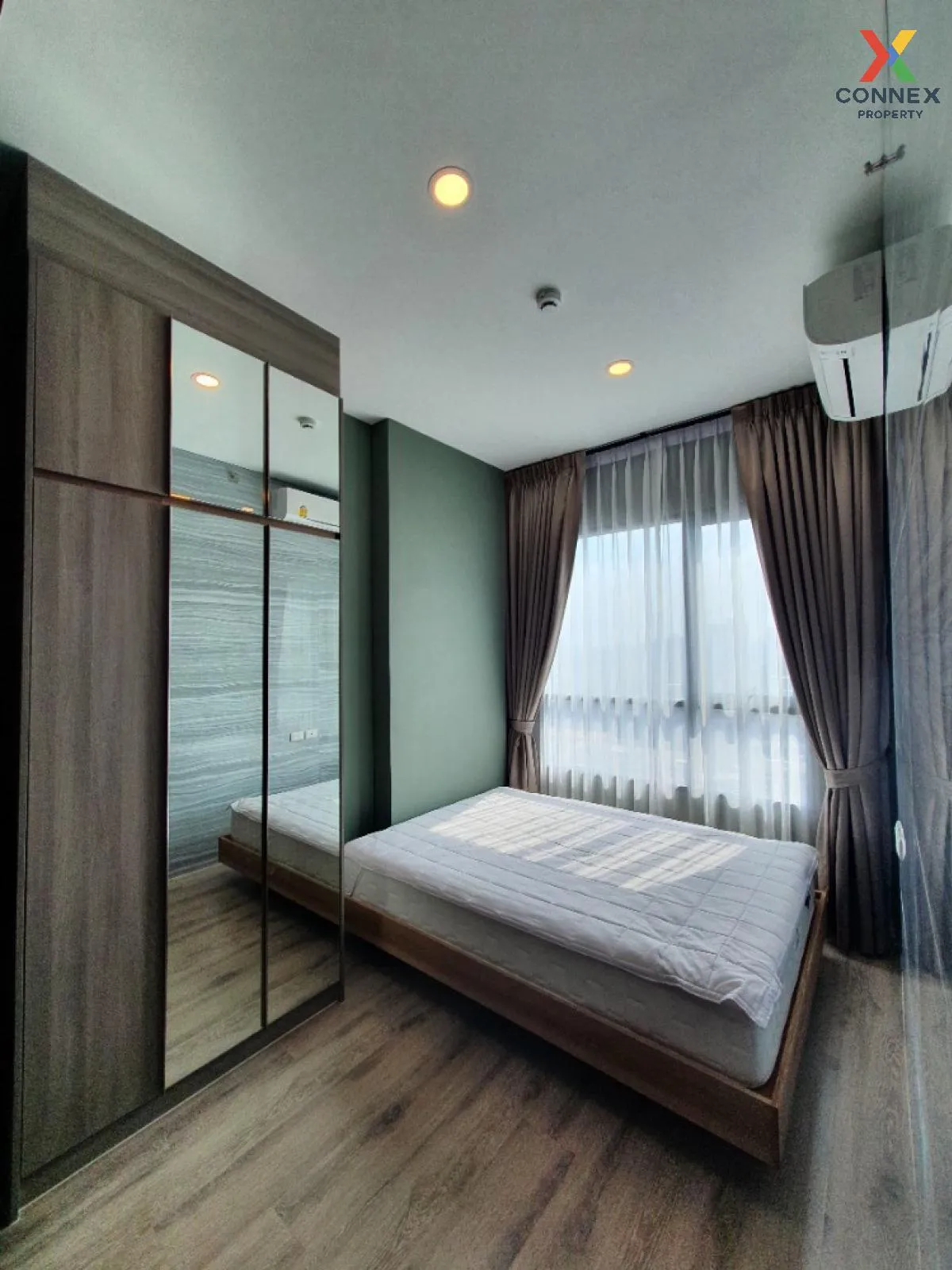 For Rent Condo , Knightsbridge Collage Ramkhamhaeng , Hua Mak , Bang Kapi , Bangkok , CX-93871 3