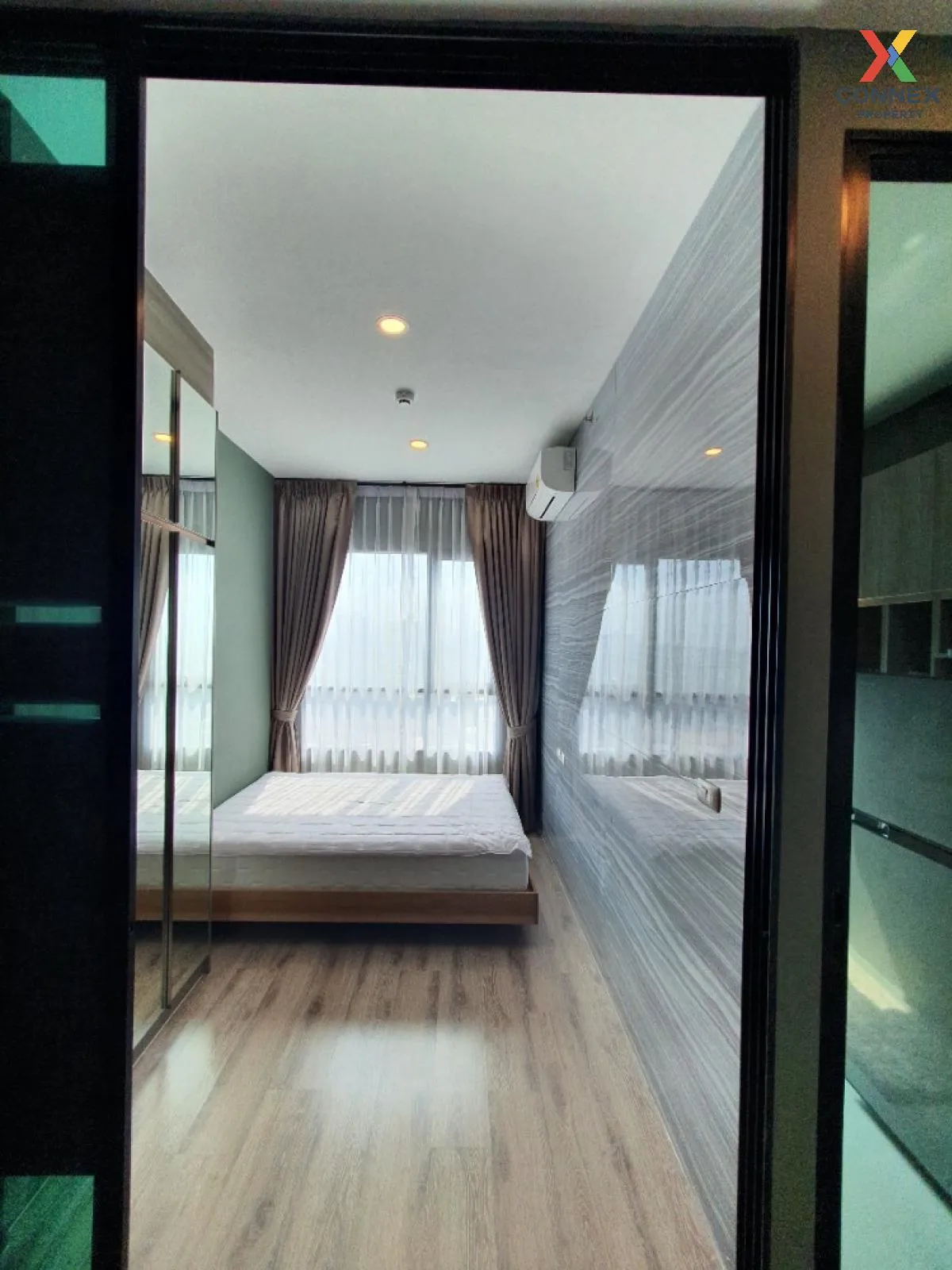 For Rent Condo , Knightsbridge Collage Ramkhamhaeng , Hua Mak , Bang Kapi , Bangkok , CX-93871 4