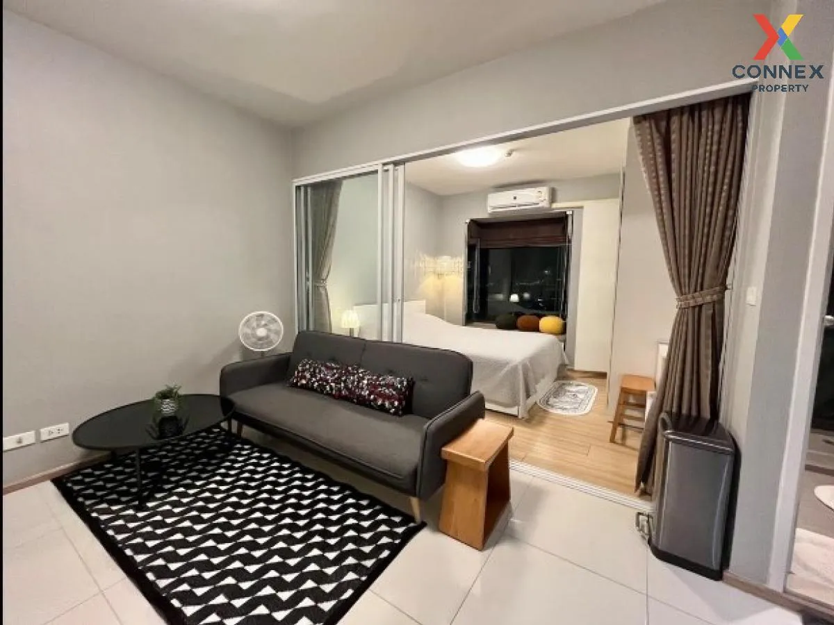 For Sale Condo , Fuse Mobius , Suan Luang , Suan Luang , Bangkok , CX-93880 2